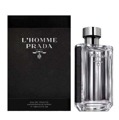 prada l'homme liverpool|prada l'homme perfume.